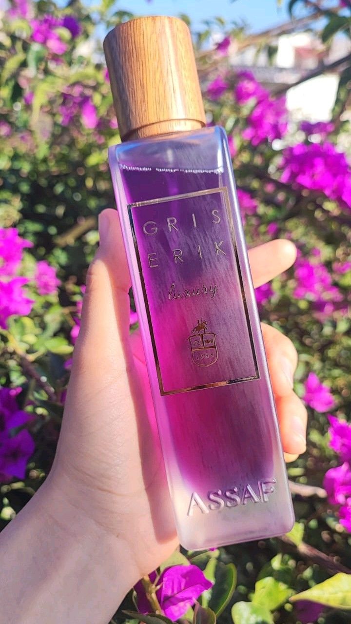 أسّاف وايلد كولت + غريس إيريك