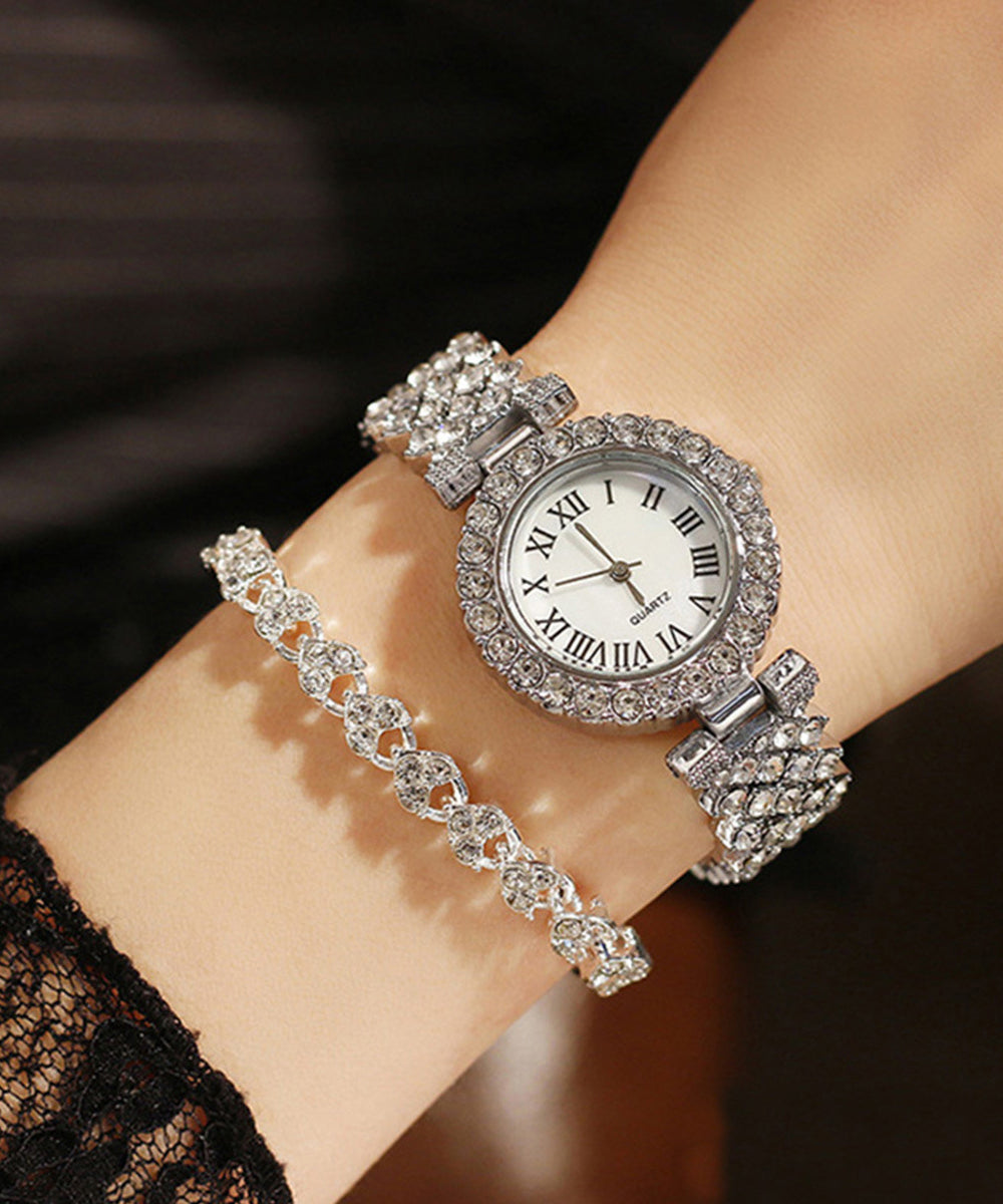 A58 Plus 6 IN 1 Smartwatch Set